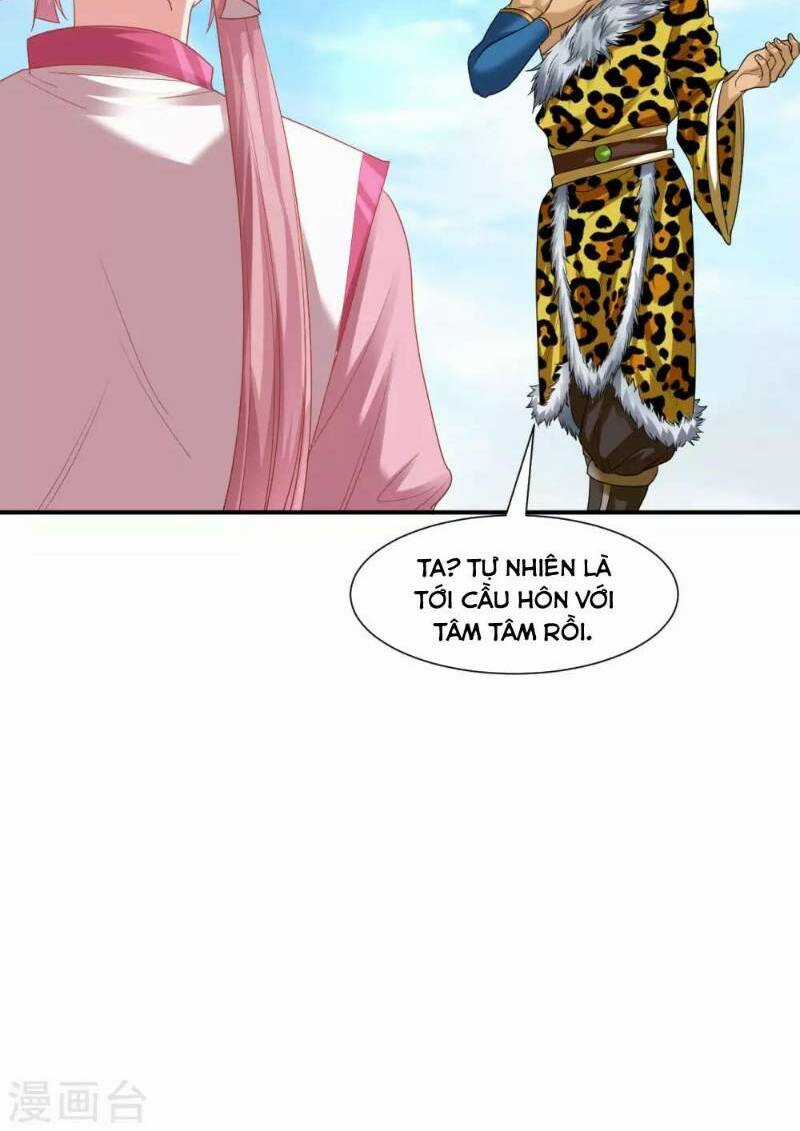 Đạo Ấn Chapter 24 trang 26