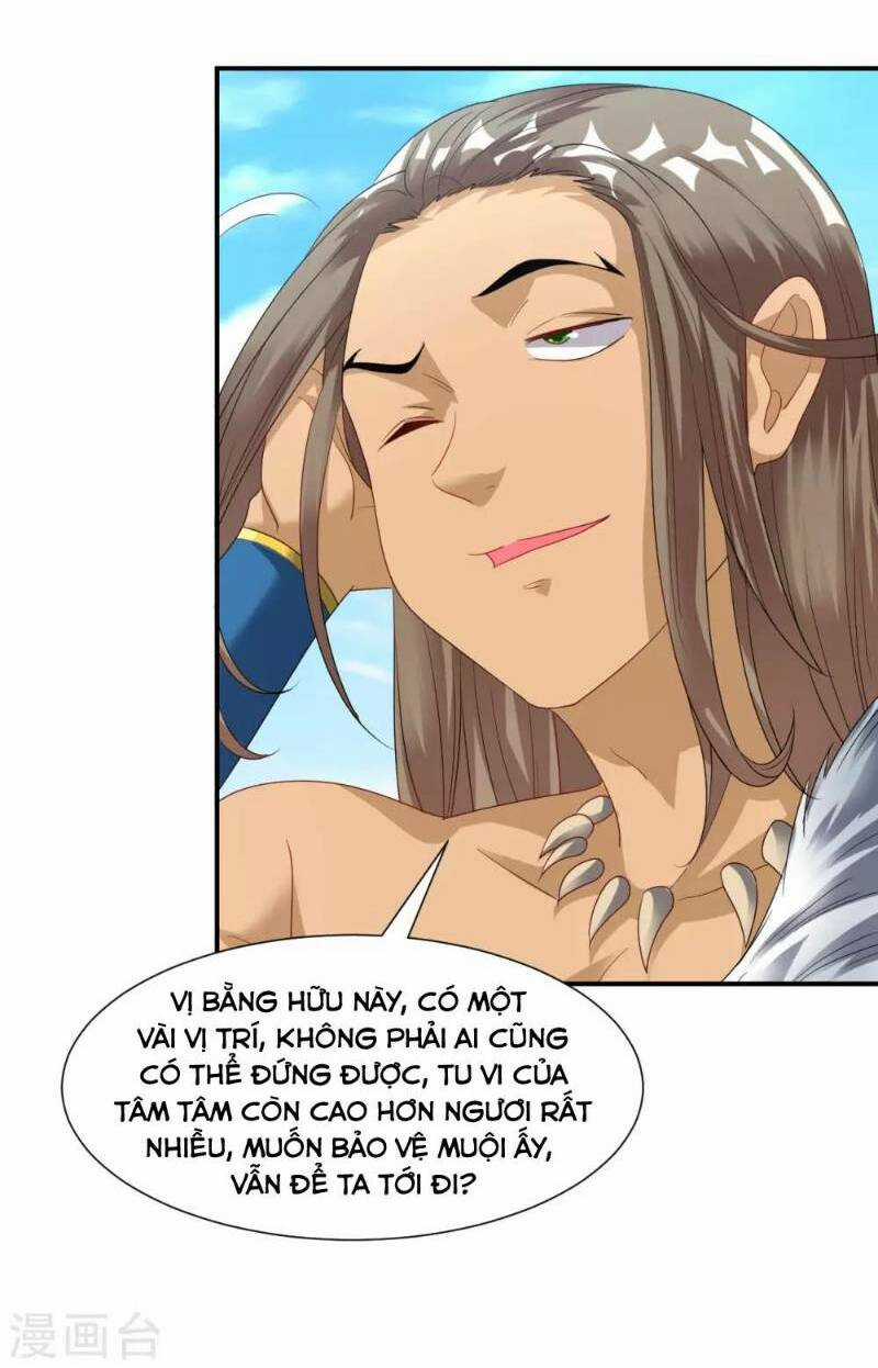 Đạo Ấn Chapter 24 trang 29