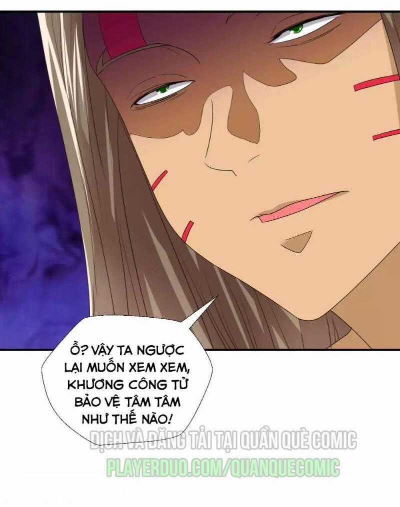 Đạo Ấn Chapter 24 trang 32
