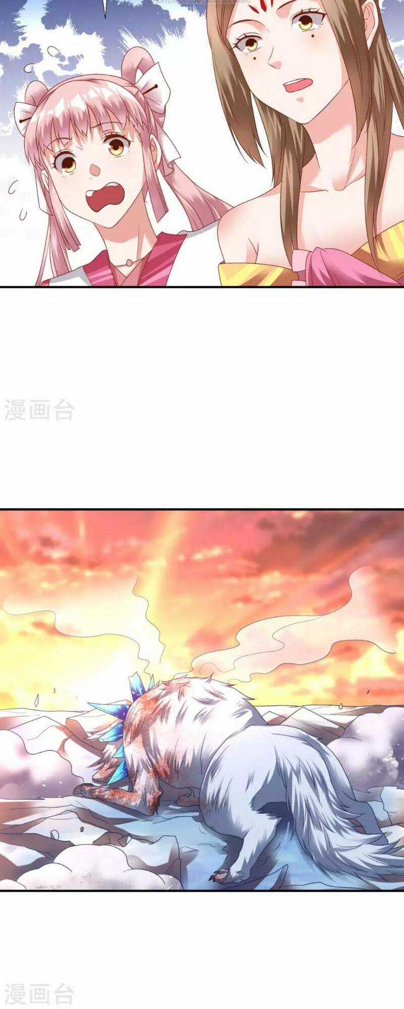 Đạo Ấn Chapter 24 trang 4