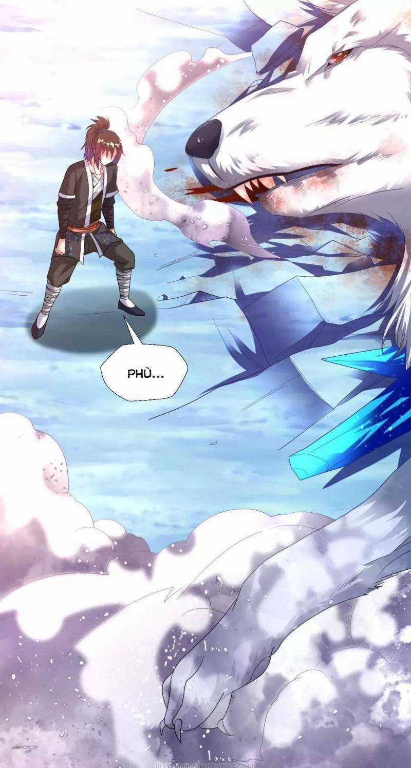 Đạo Ấn Chapter 24 trang 5