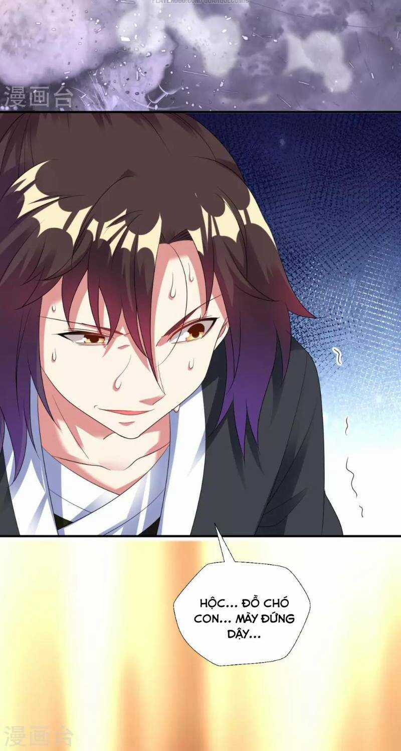 Đạo Ấn Chapter 24 trang 6