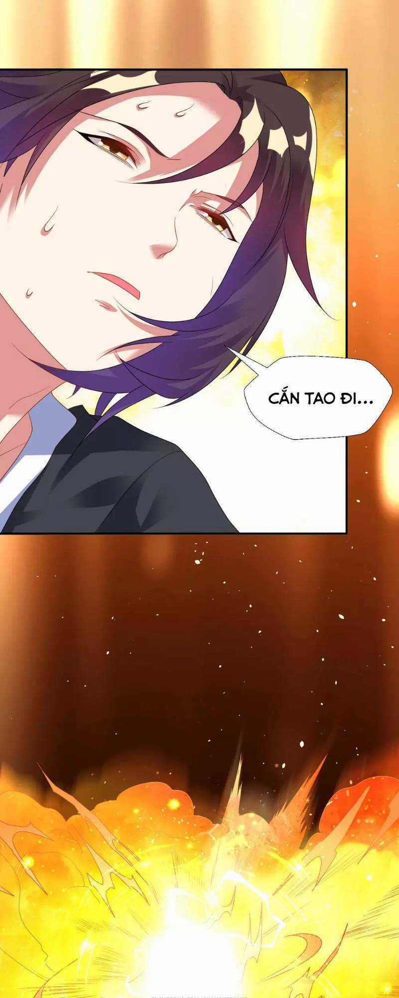 Đạo Ấn Chapter 24 trang 7