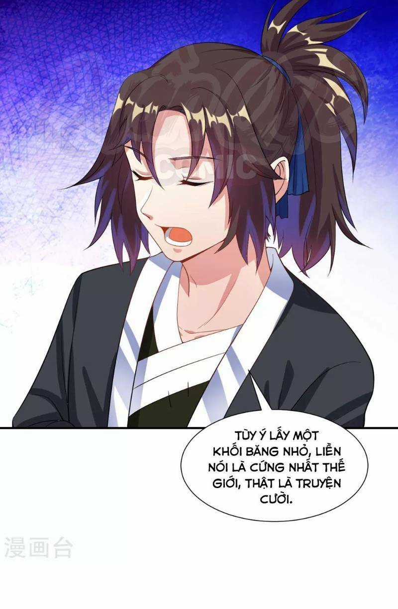 Đạo Ấn Chapter 25 trang 14