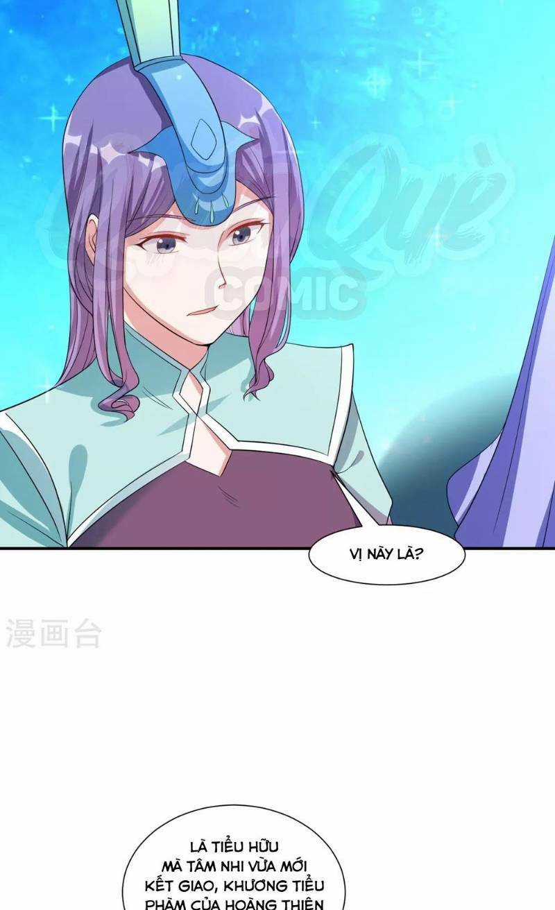 Đạo Ấn Chapter 25 trang 17