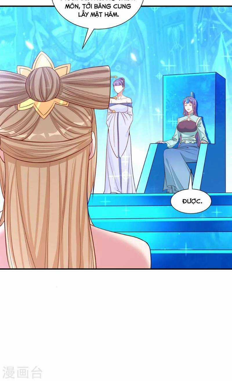 Đạo Ấn Chapter 25 trang 18