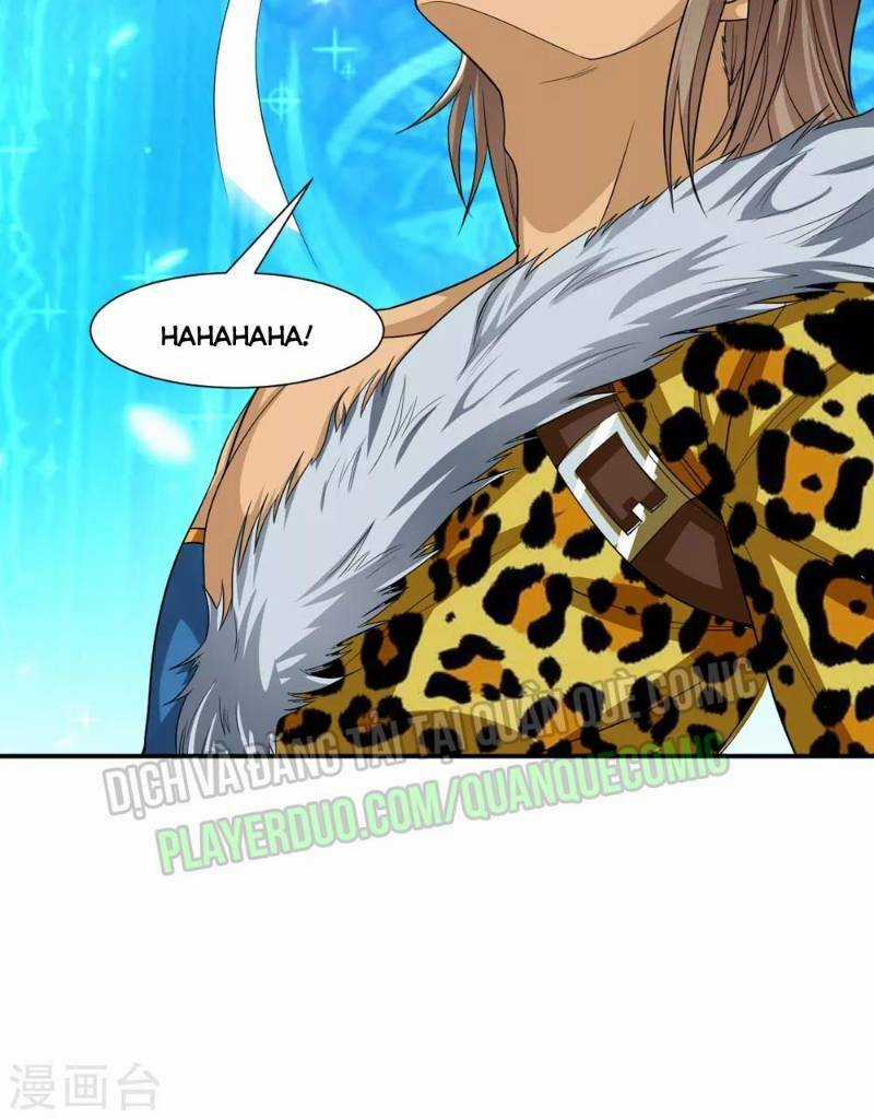 Đạo Ấn Chapter 25 trang 21