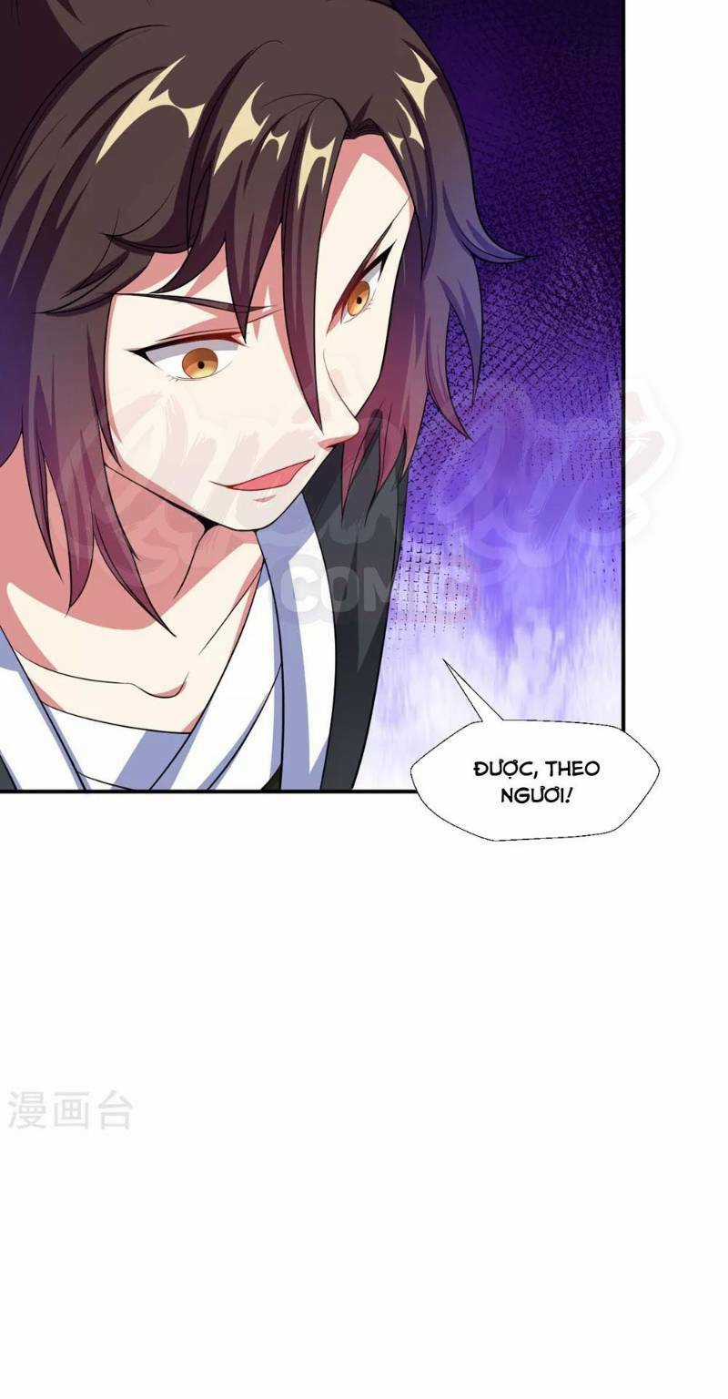 Đạo Ấn Chapter 25 trang 23