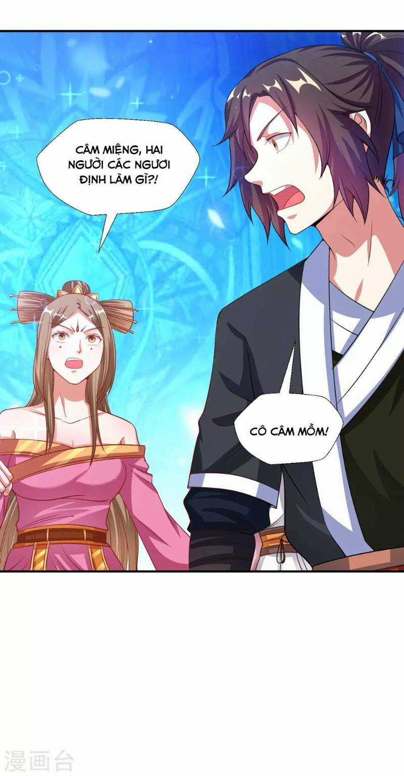 Đạo Ấn Chapter 25 trang 24