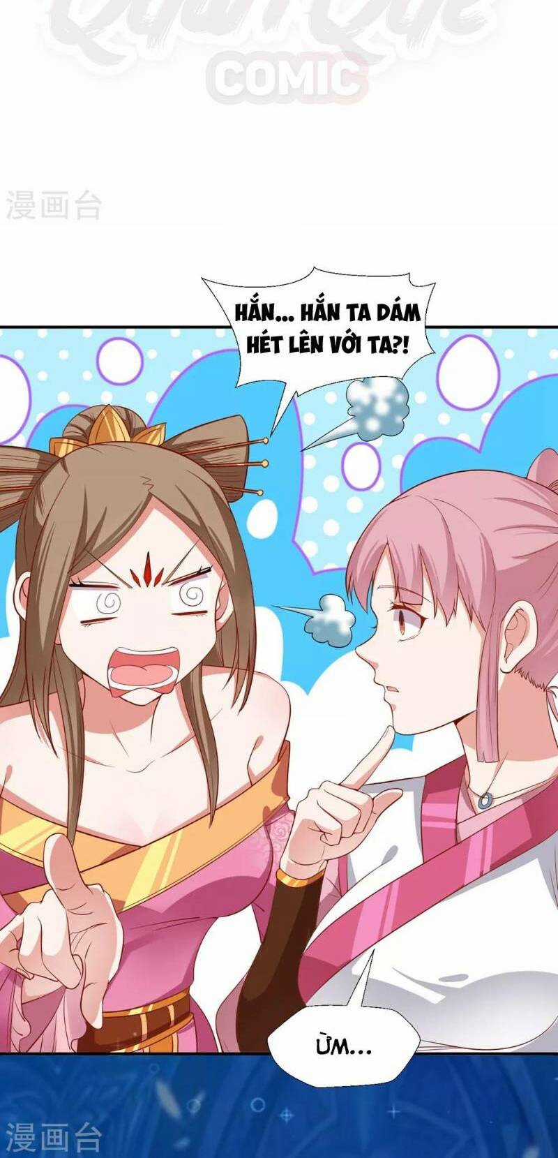 Đạo Ấn Chapter 25 trang 26