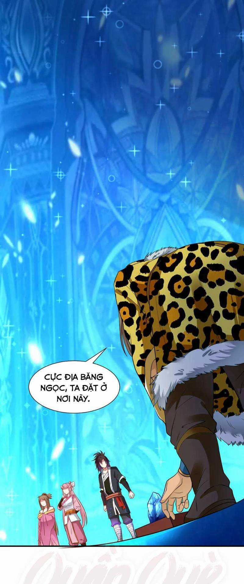 Đạo Ấn Chapter 25 trang 27