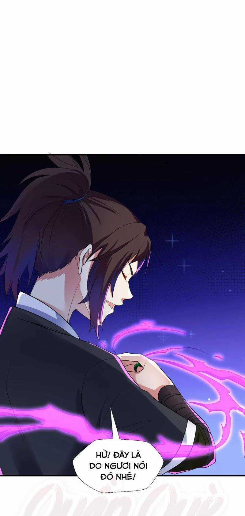 Đạo Ấn Chapter 25 trang 29