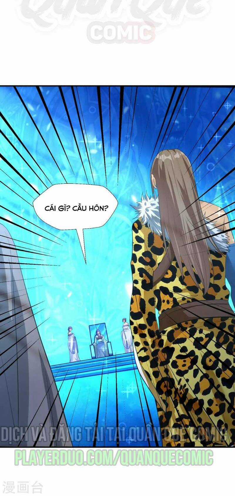 Đạo Ấn Chapter 25 trang 3