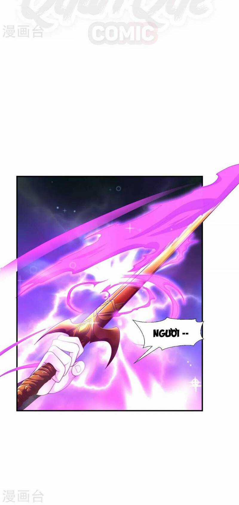 Đạo Ấn Chapter 25 trang 30