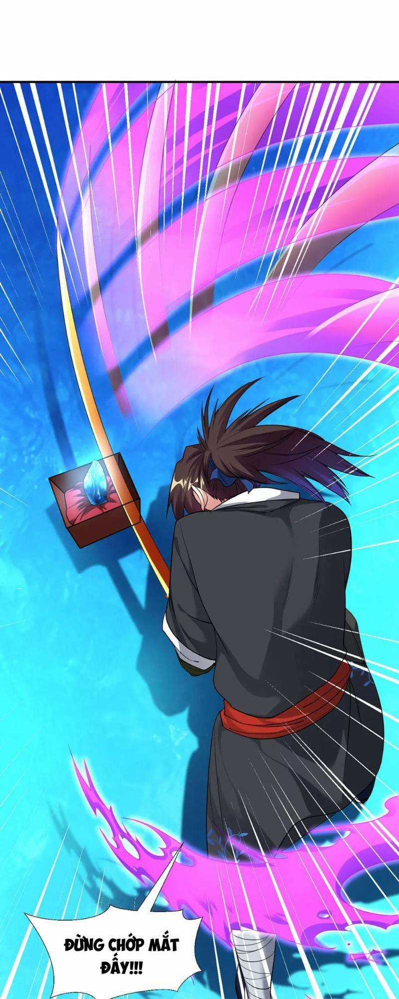 Đạo Ấn Chapter 25 trang 31