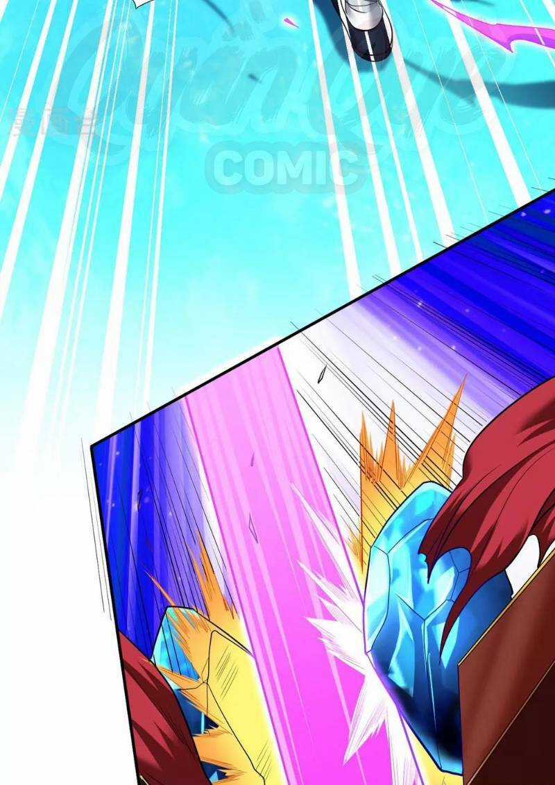 Đạo Ấn Chapter 25 trang 32