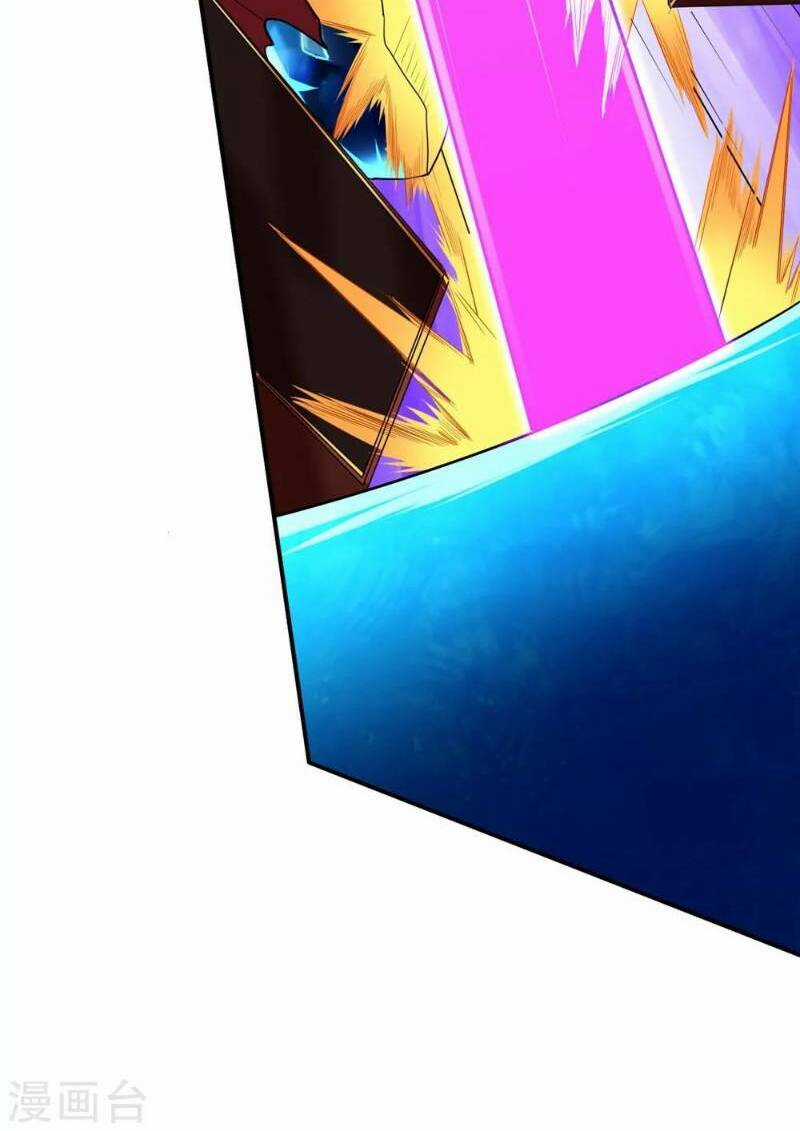 Đạo Ấn Chapter 25 trang 33