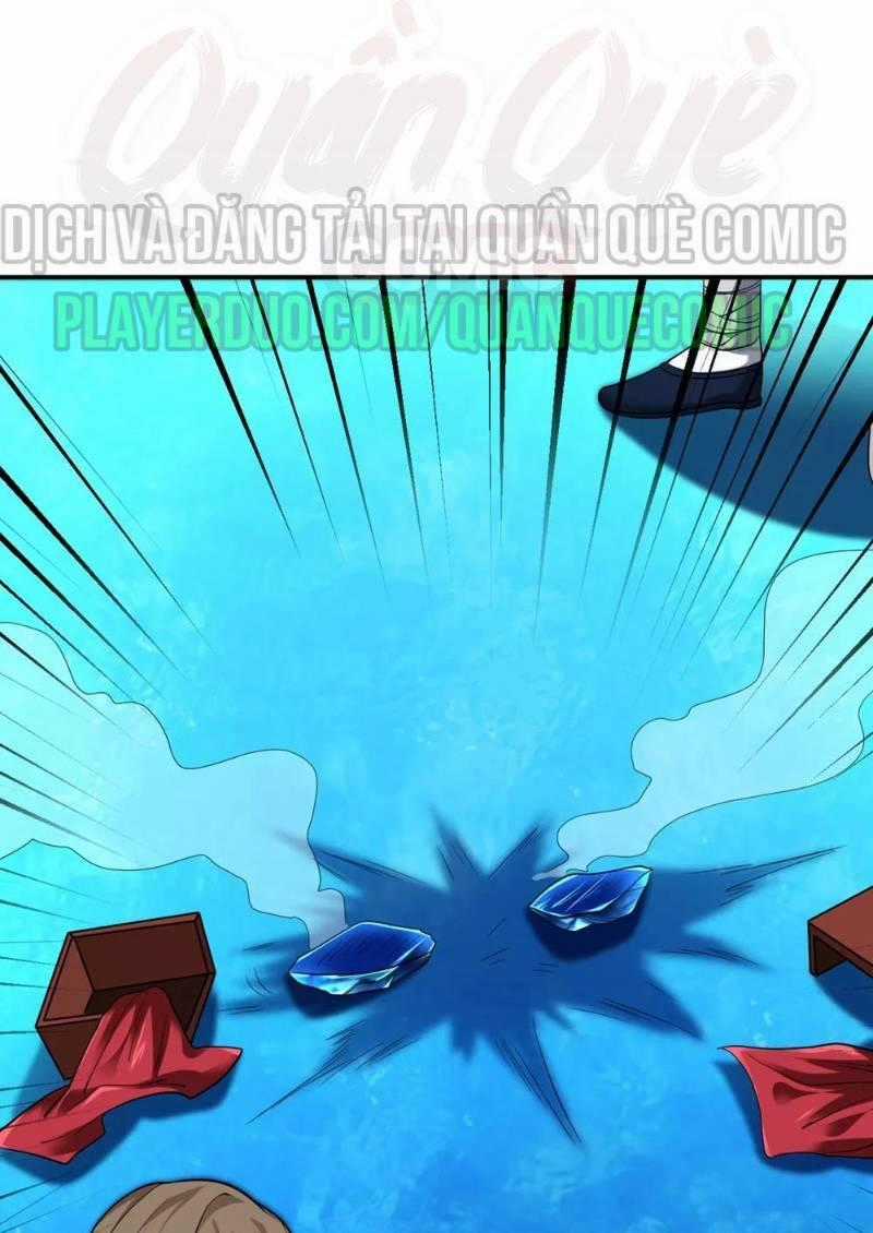 Đạo Ấn Chapter 25 trang 35