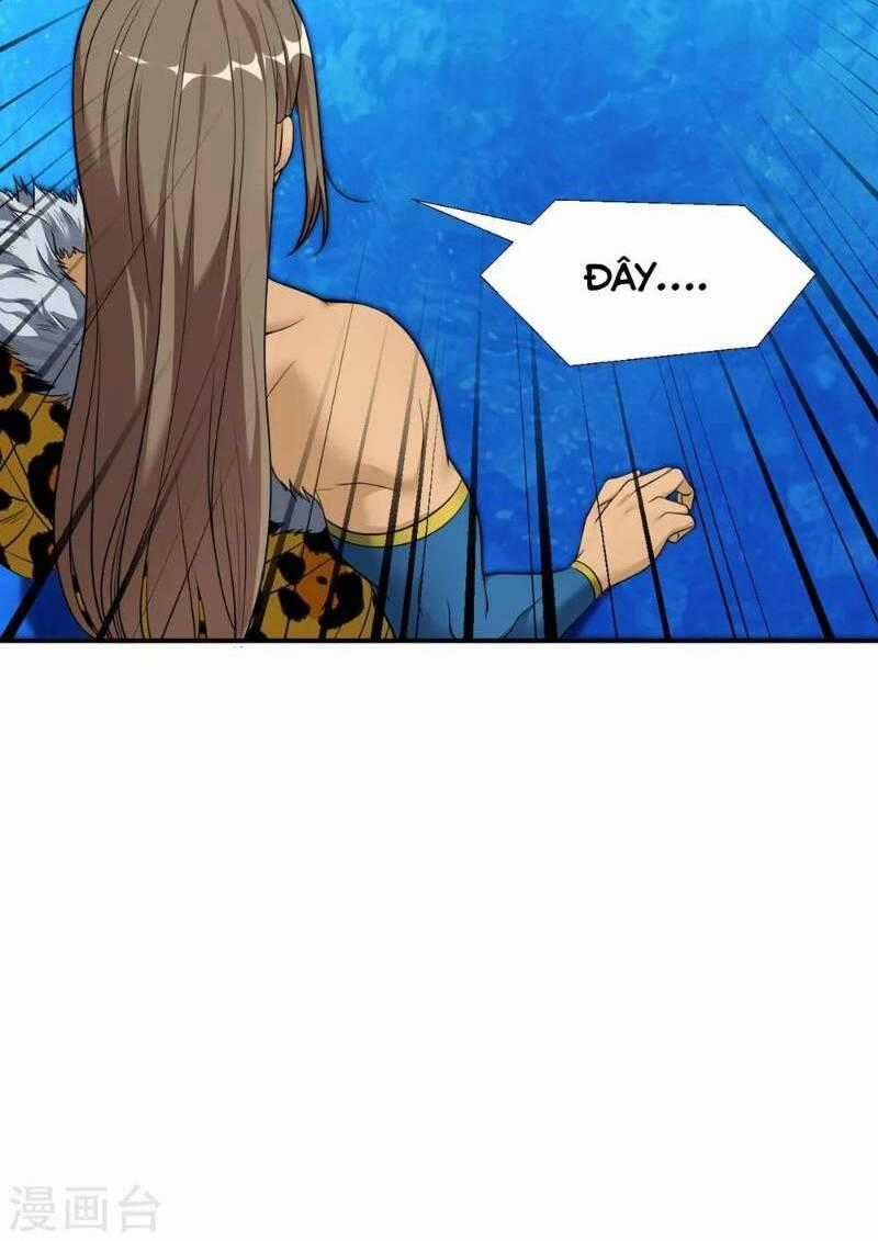 Đạo Ấn Chapter 25 trang 36