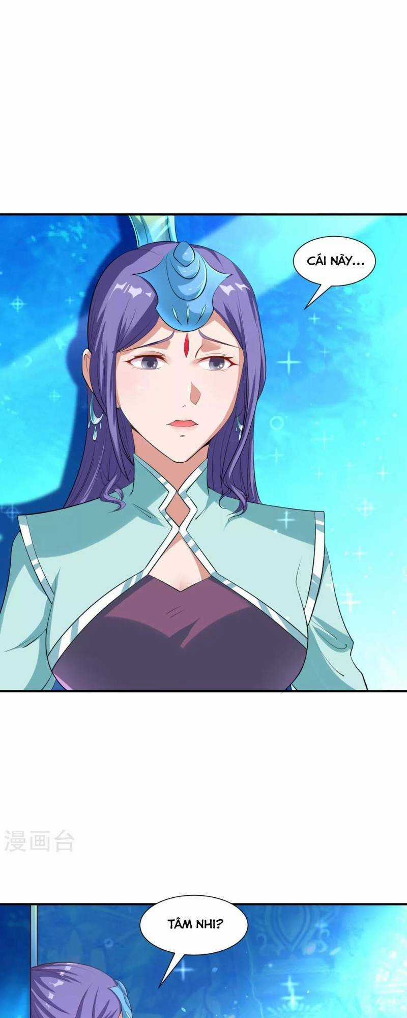 Đạo Ấn Chapter 25 trang 4