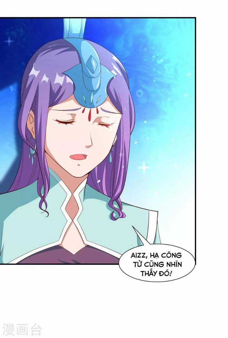 Đạo Ấn Chapter 25 trang 6