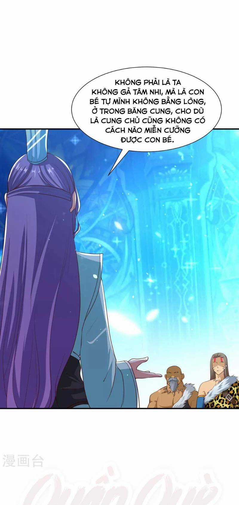 Đạo Ấn Chapter 25 trang 7