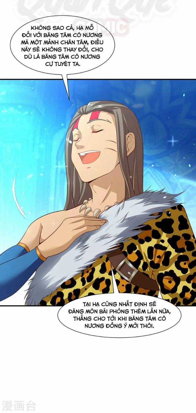 Đạo Ấn Chapter 25 trang 8