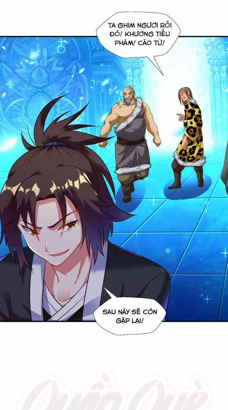 Đạo Ấn Chapter 26 trang 10