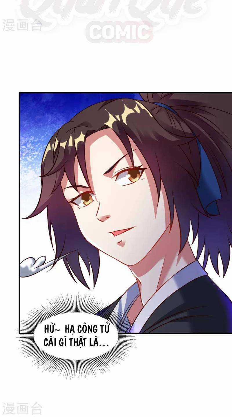 Đạo Ấn Chapter 26 trang 11