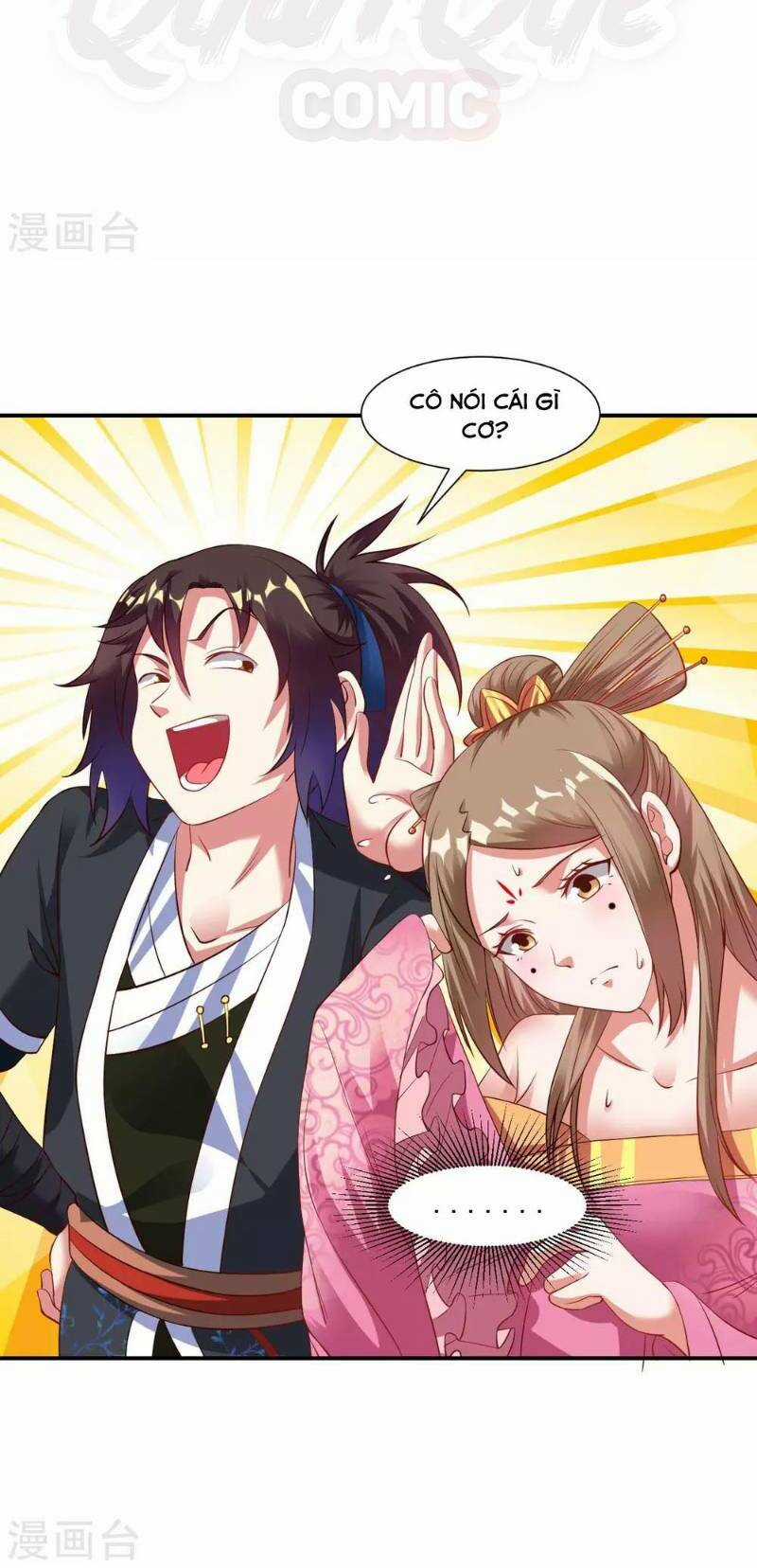 Đạo Ấn Chapter 26 trang 15