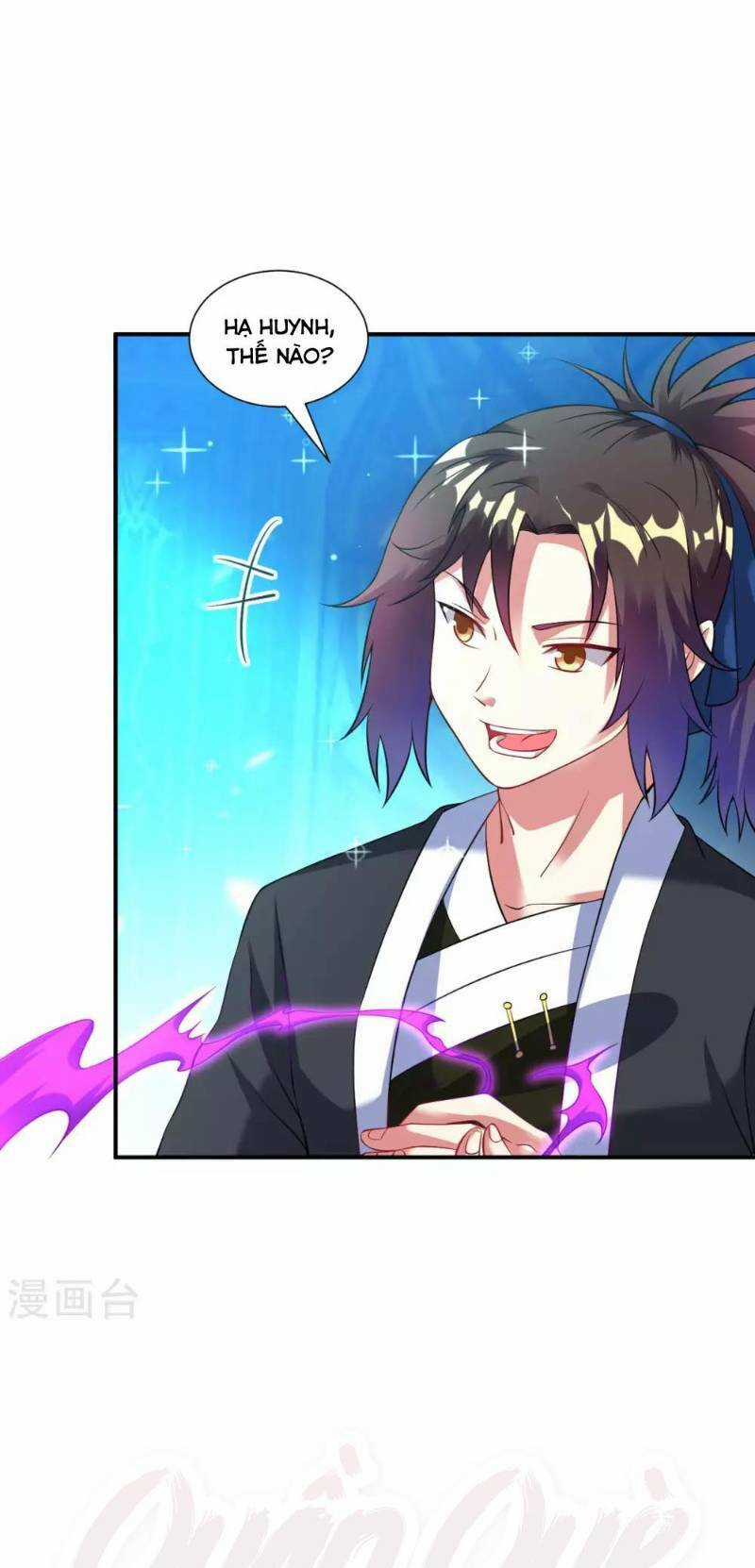 Đạo Ấn Chapter 26 trang 2