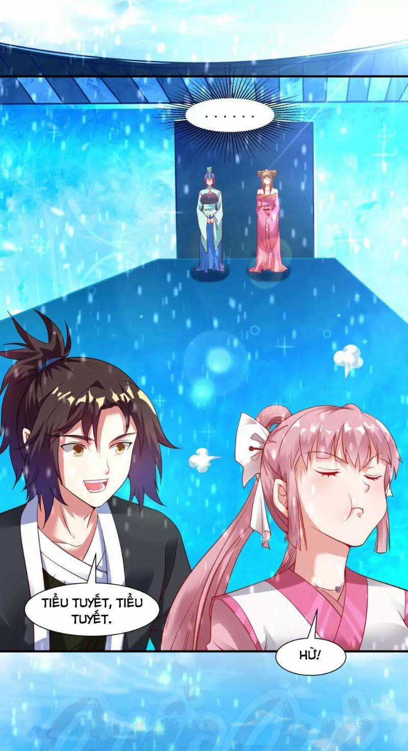 Đạo Ấn Chapter 26 trang 20