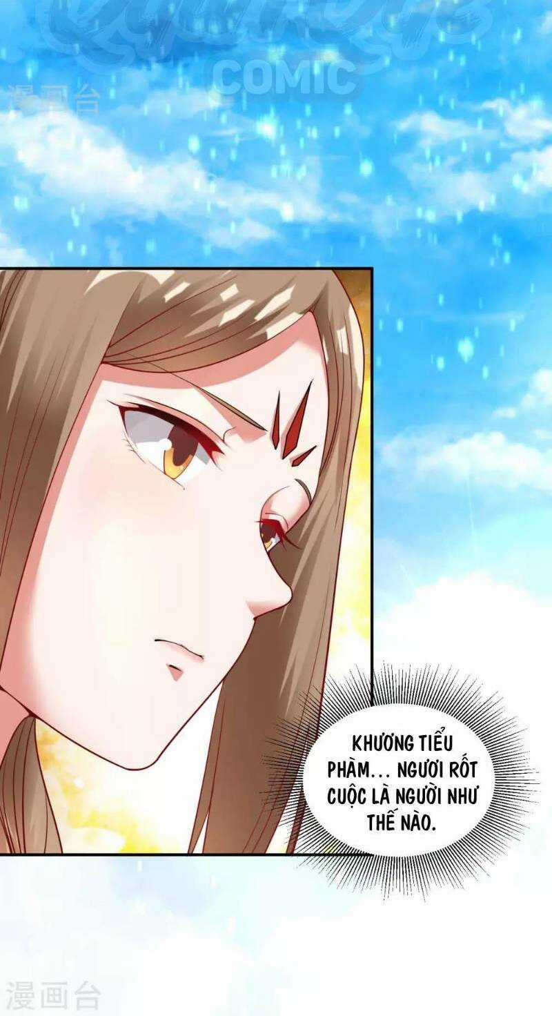 Đạo Ấn Chapter 26 trang 21