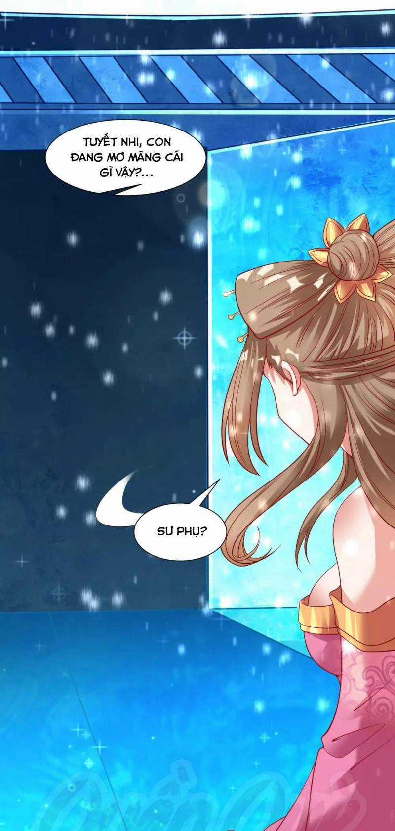 Đạo Ấn Chapter 26 trang 22