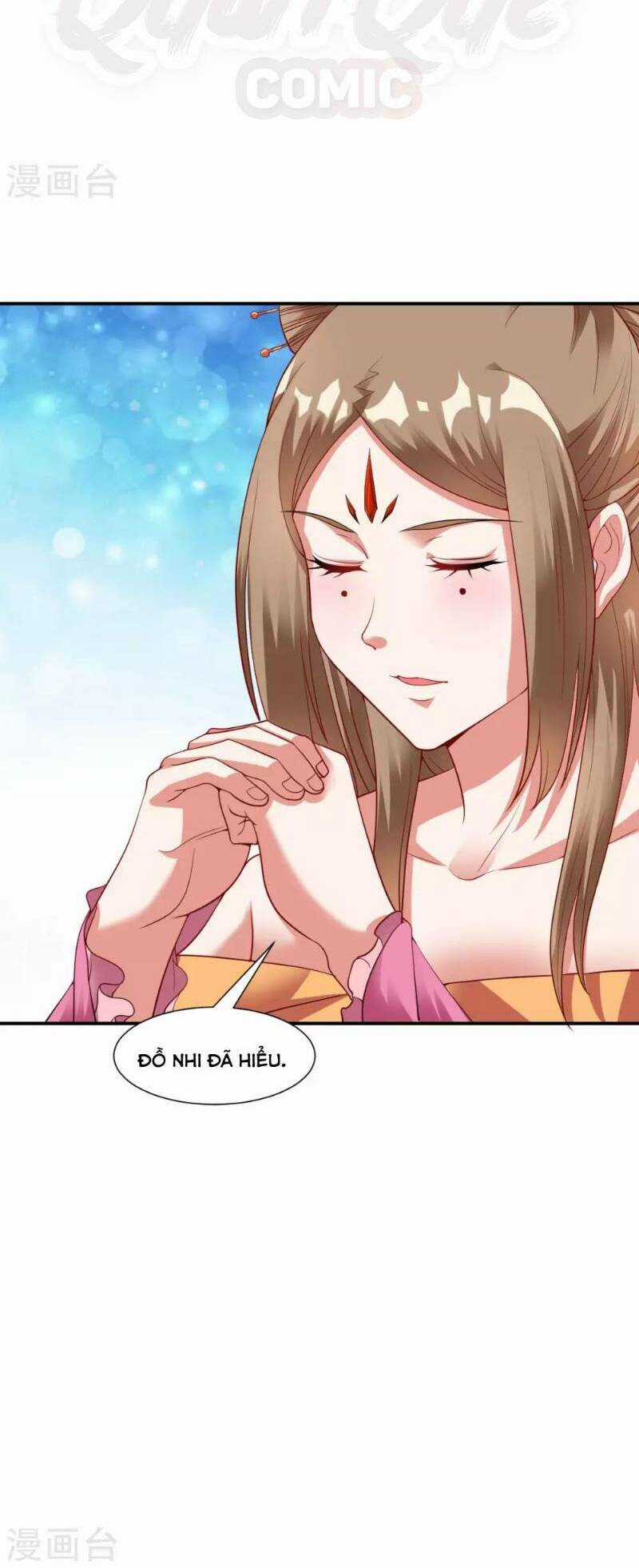 Đạo Ấn Chapter 26 trang 25