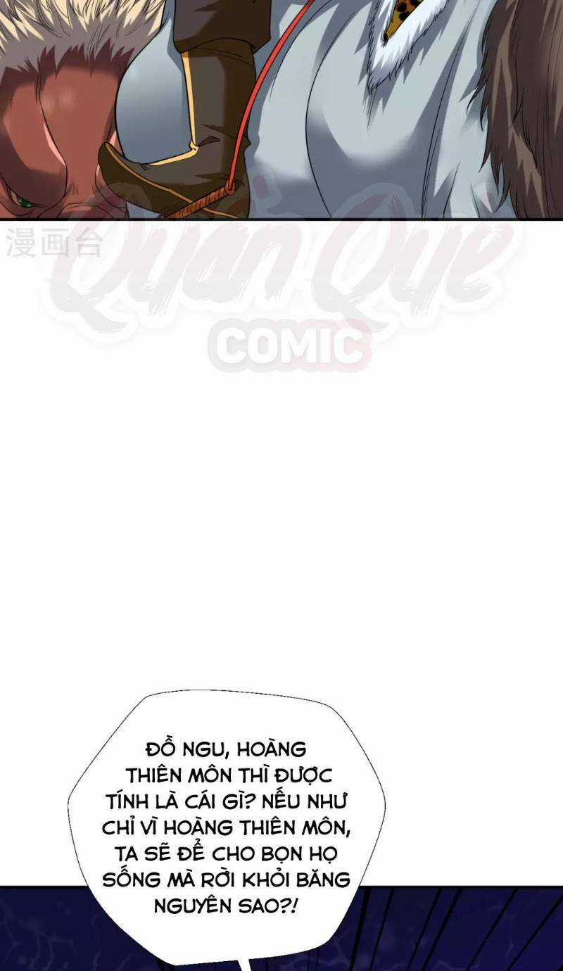 Đạo Ấn Chapter 26 trang 27