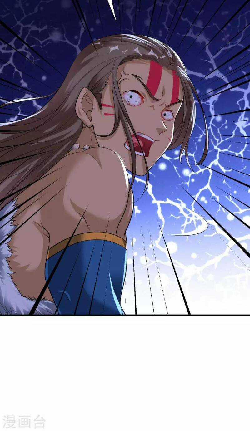 Đạo Ấn Chapter 26 trang 28