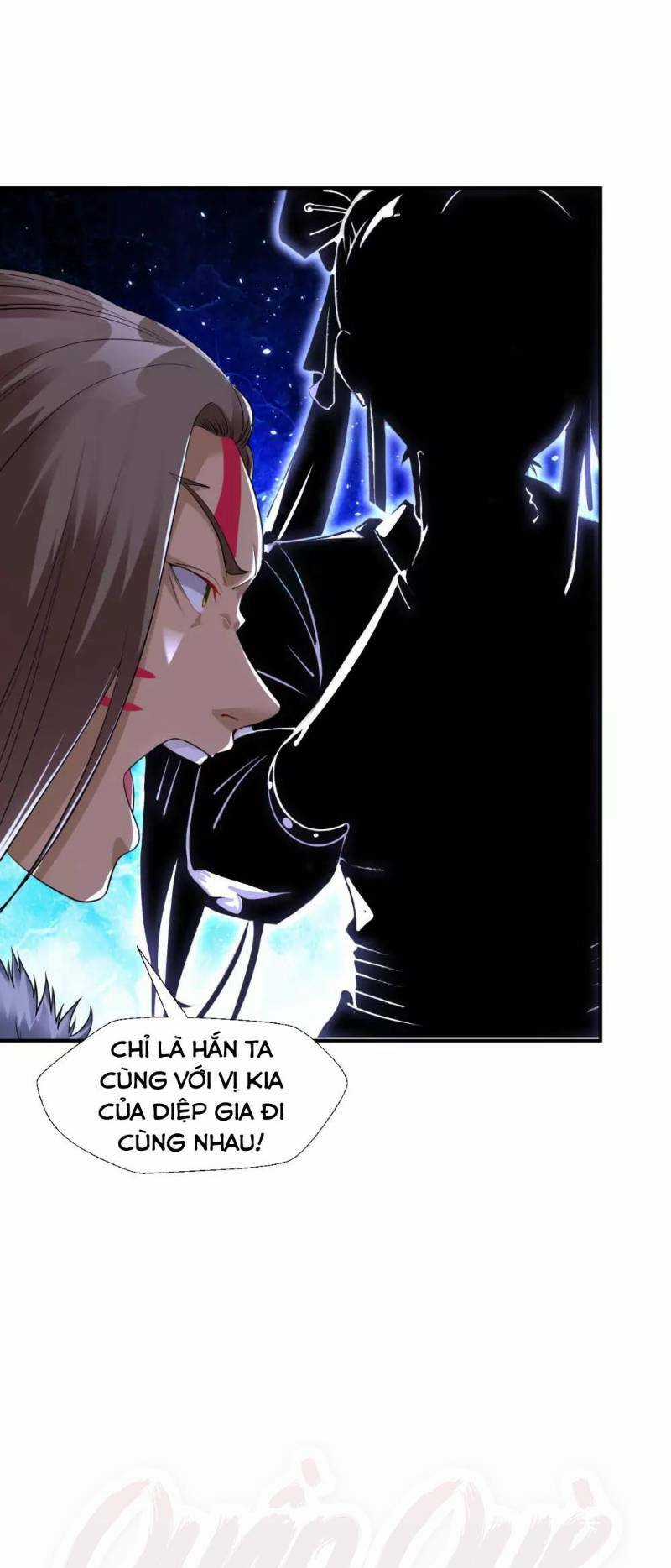 Đạo Ấn Chapter 26 trang 29