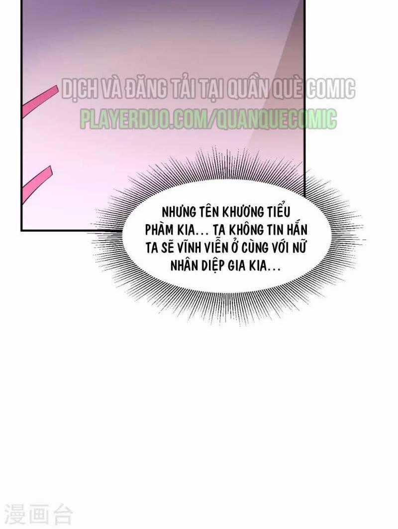 Đạo Ấn Chapter 26 trang 33