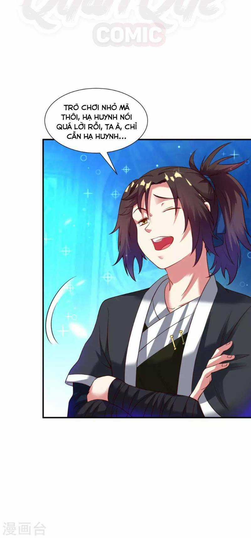 Đạo Ấn Chapter 26 trang 7