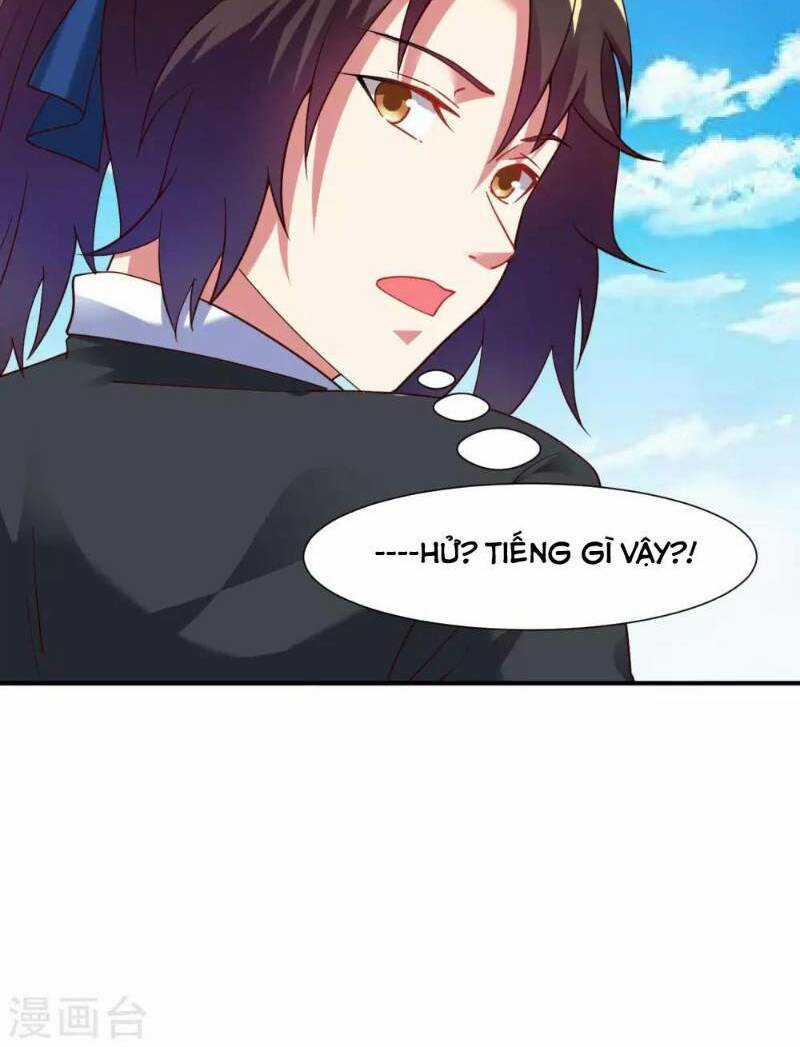 Đạo Ấn Chapter 27 trang 10