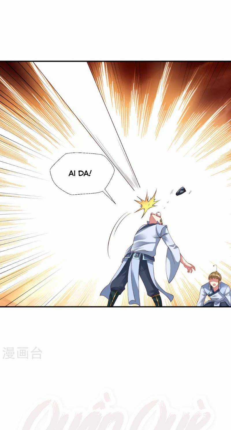 Đạo Ấn Chapter 27 trang 13