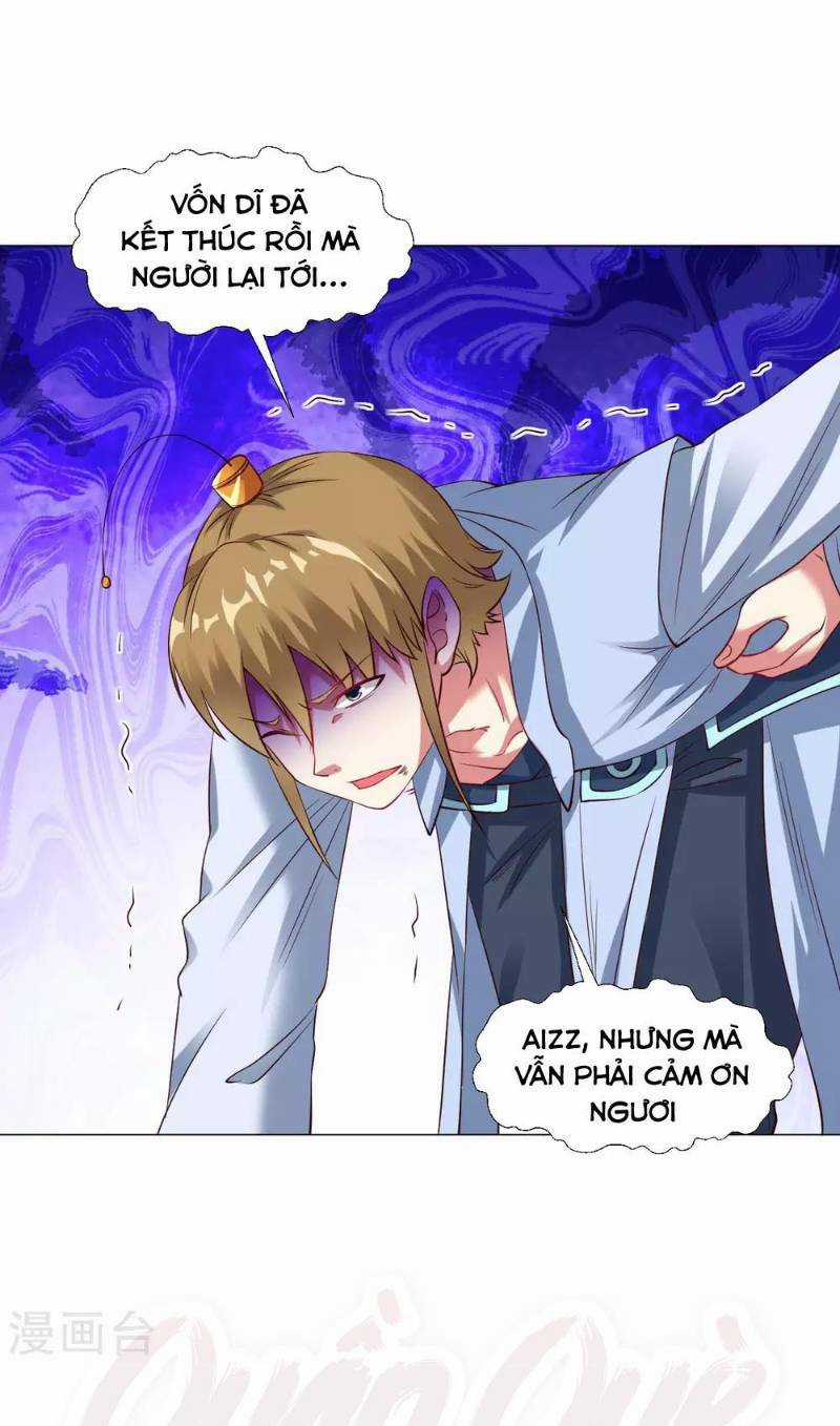 Đạo Ấn Chapter 27 trang 20