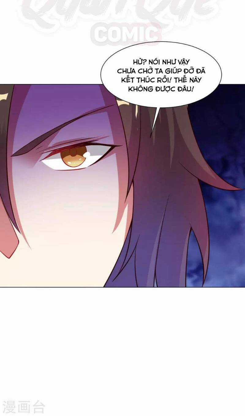 Đạo Ấn Chapter 27 trang 21