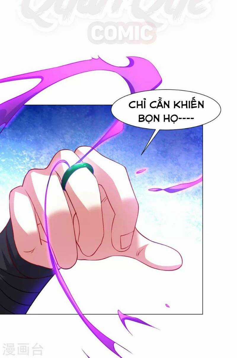 Đạo Ấn Chapter 27 trang 23