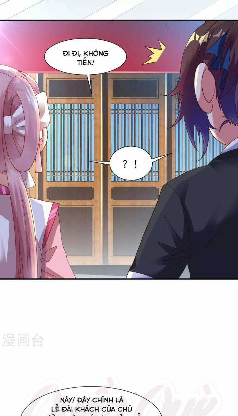 Đạo Ấn Chapter 27 trang 4