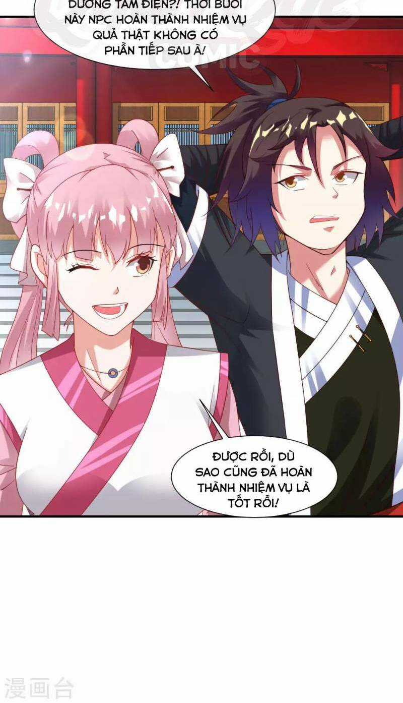 Đạo Ấn Chapter 27 trang 5