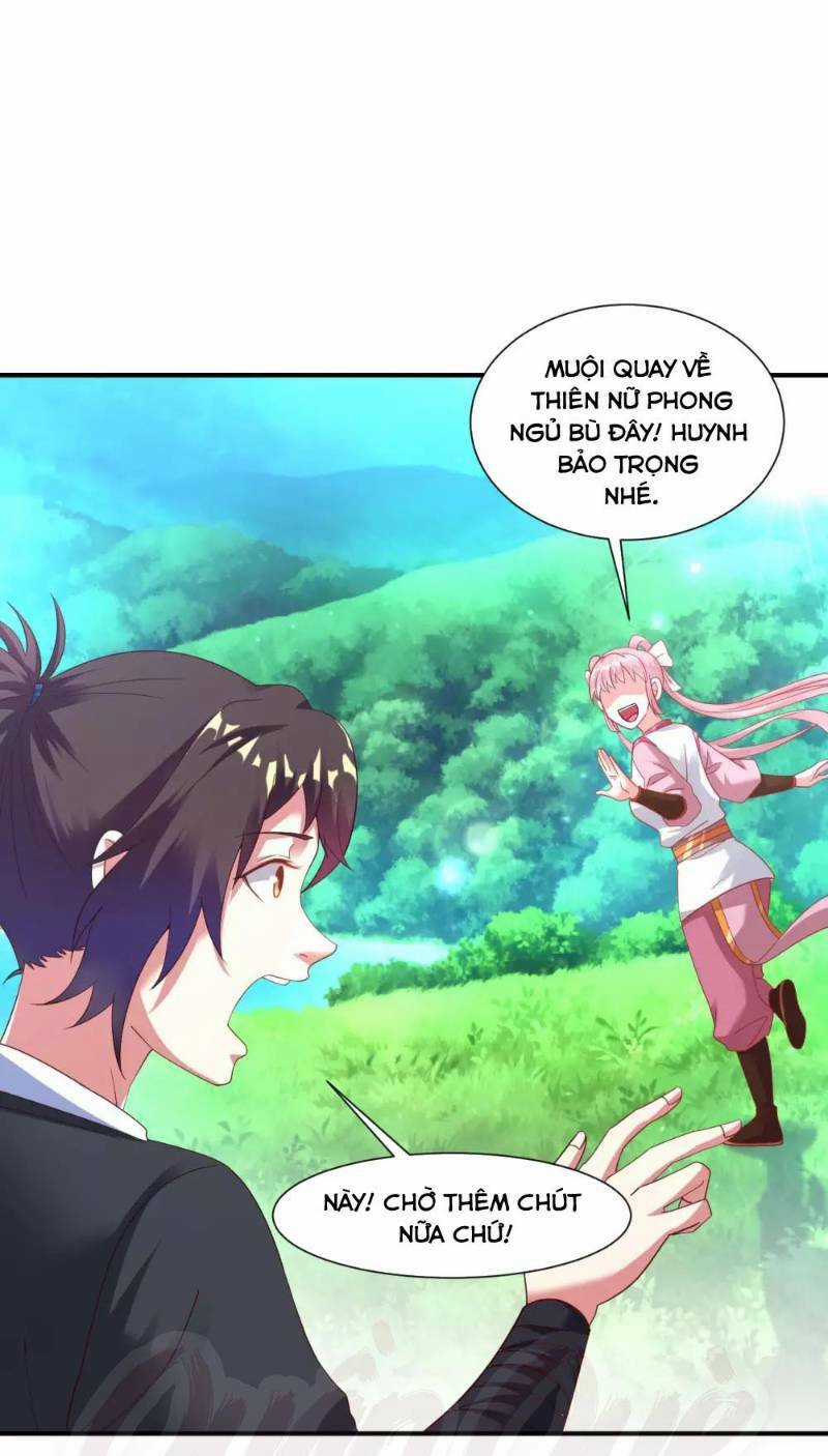 Đạo Ấn Chapter 27 trang 6