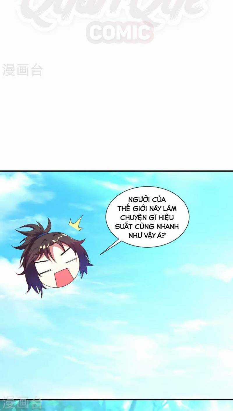 Đạo Ấn Chapter 27 trang 7