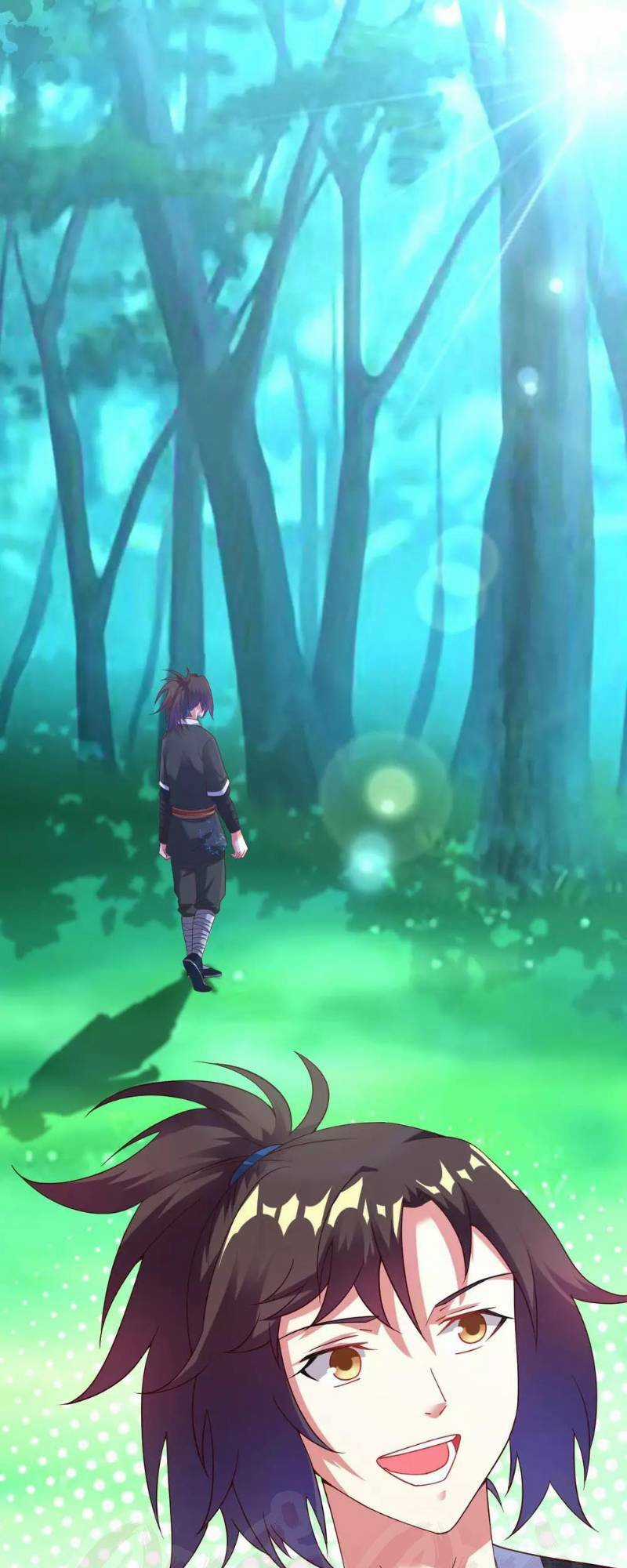 Đạo Ấn Chapter 27 trang 8